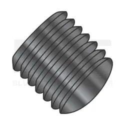 Oval Point, Imported