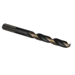 HSS KFD PRO Fractional Jobber Drill Bits