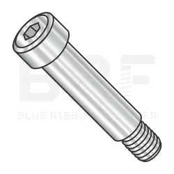 Shoulder Screw, 18-8 (Imported)