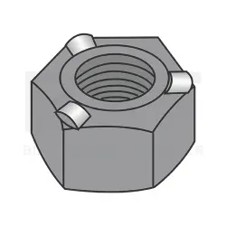 Weld Nuts