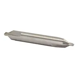 Solid Carbide Combined Drill and Countersink