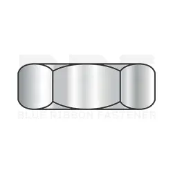 Machine Screw Nuts