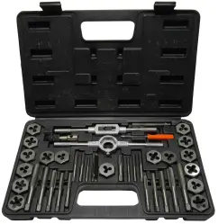 Tap and Die Sets