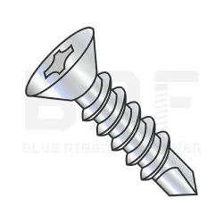 Steel Zinc, Standard Pt