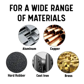 DACT-MATERIALS