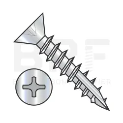 Large Flat Hd with #17 point