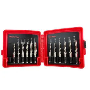 TDC12MM-SET