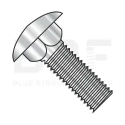 Square Neck, Round Head Carriage Bolt