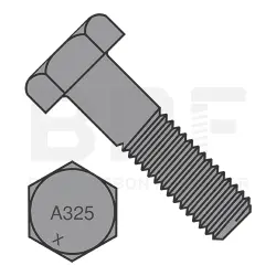 Structural Bolts Heavy Hex A325