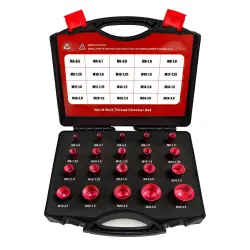Nut and Bolt Thread Checkers