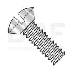 Slotted, 18-8 Stainless