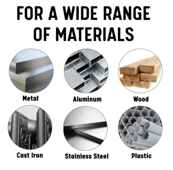 RECIP-MATERIALS