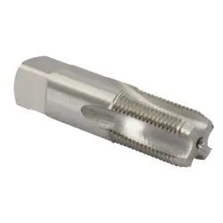NPS Pipe Taps