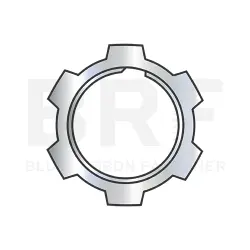 Conduit Lock Nuts