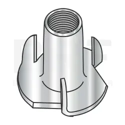 Tee Nuts