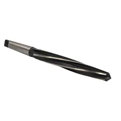 Spiral Flute Bridge Reamers Taper Shank
