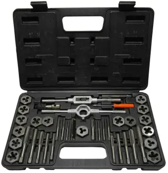 DWT40PC-HEX-1