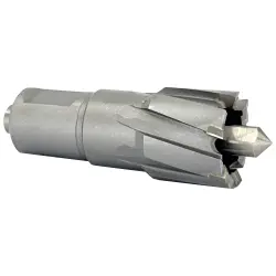 Carbide Tipped Annular Cutters