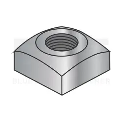 Regular Square Nuts