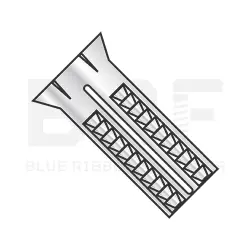 Lead Wood Screw Anchors