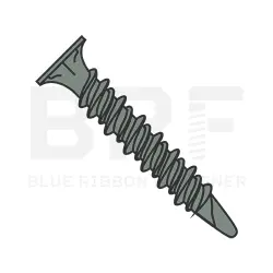 High-Low Cement Board, Grn Ceramic, Spade Pt