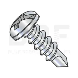 Combination, Steel Zinc, Standard Pt