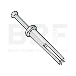 Hammer Drive, Mushroom Head