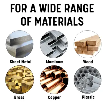 DA3F-MATERIALS