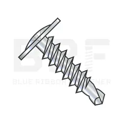 Phillips, Steel Zinc, Standard Pt