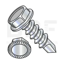 Steel Zinc, Standard Pt