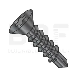 Steel Black Zinc, Standard Pt