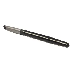 Straight Flute Bridge Reamers Taper Shank