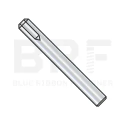 Panel Fastener Flare-In Installation