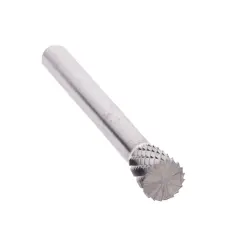 Inverted Cone Double Cut Carbide Burs