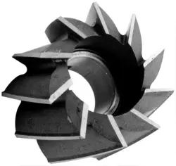 Shell End Mills