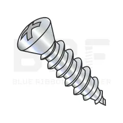 Phillips, Steel Zinc