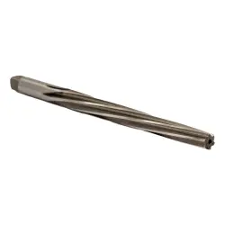 Spiral Flute Taper Pin Reamers