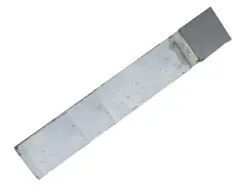 Style C, Square Nose Tool Bits