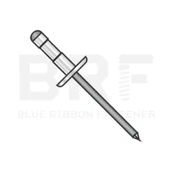 Low Profile (Blk Phos Mandrel)