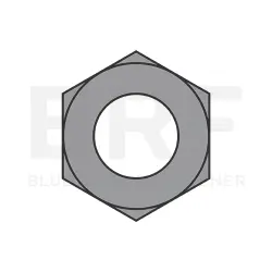 Hex Nuts