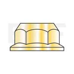 Class 8 RoHS Zinc Yellow