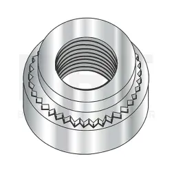 Clinching Nuts