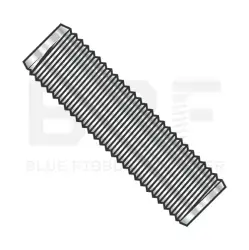 Threaded Rods