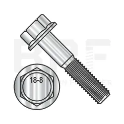 Flange/Frame Bolts