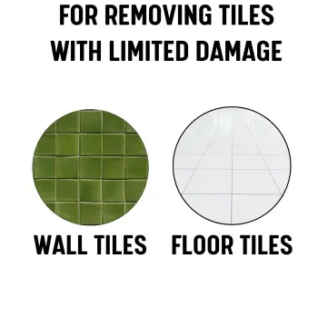 TILE-CHISEL-MATERIAL