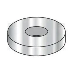 18-8 Stainless USS flat washers