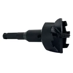 Self Feed Drill Bits