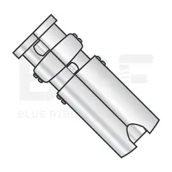 Regular Length Single Expansion Anchors