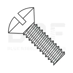 Steel Zinc w/ White Head