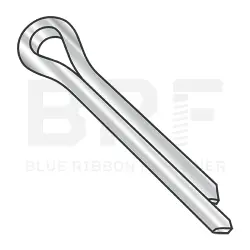MS9245 Extended Prong Cotter Pins, T321 SS